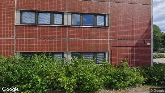 Office spaces for rent i Helsinki Läntinen - Photo from Google Street View