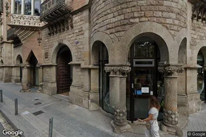 Büros zur Miete in Location is not specified – Foto von Google Street View