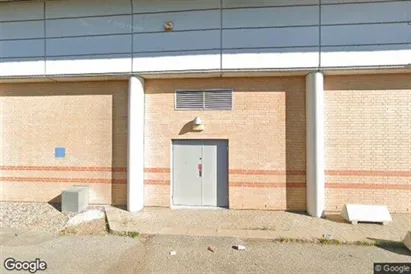 Magazijnen te huur in Location is not specified - Foto uit Google Street View