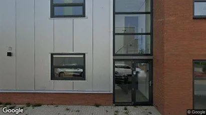 Office spaces for rent in Almere - Photo from Google Street View