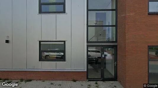 Office spaces for rent i Almere - Photo from Google Street View