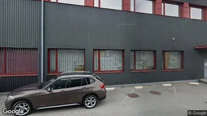 Kontorer til leie i Tallinn Kesklinna – Bilde fra Google Street View