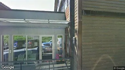 Office spaces for rent in Molde - Photo from Google Street View