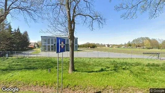 Lager zur Miete i Ruda Śląska – Foto von Google Street View