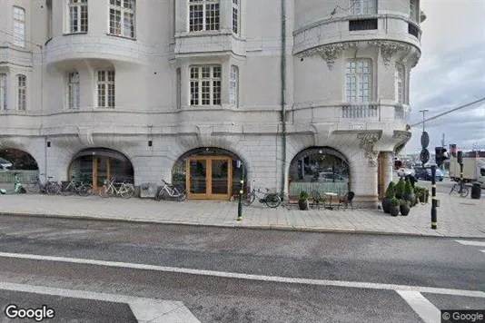 Kantorruimte te huur i Location is not specified - Foto uit Google Street View