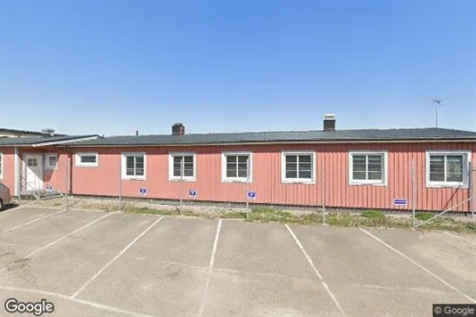 Lager zur Miete i Trollhättan – Foto von Google Street View
