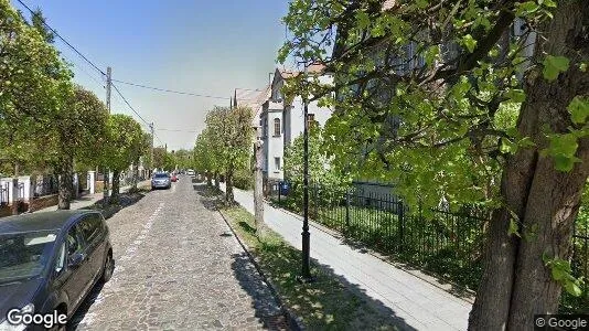 Office spaces for rent i Gdańsk - Photo from Google Street View