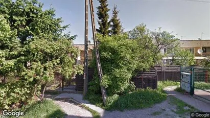 Office spaces for rent in Kielce - Photo from Google Street View