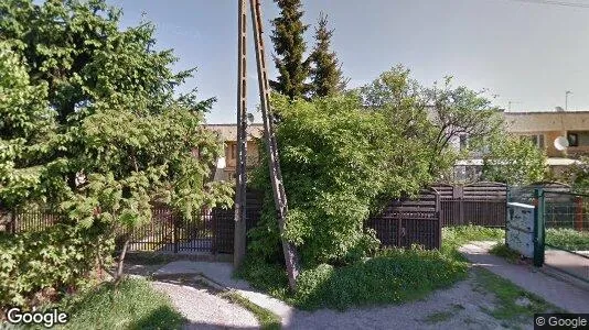 Office spaces for rent i Kielce - Photo from Google Street View