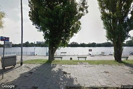 Kantorruimte te huur i Szczecin - Foto uit Google Street View