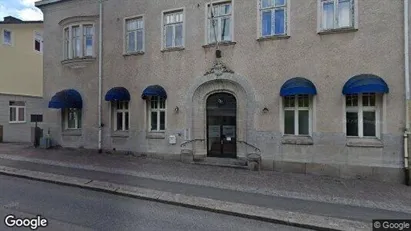 Kontorslokaler för uthyrning i Falköping – Foto från Google Street View