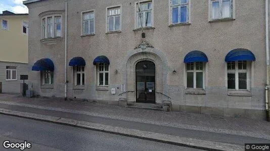 Büros zur Miete i Falköping – Foto von Google Street View