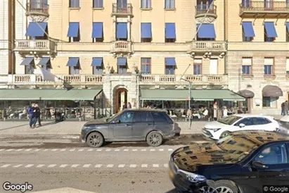 Kontorlokaler til leje i Location is not specified - Foto fra Google Street View