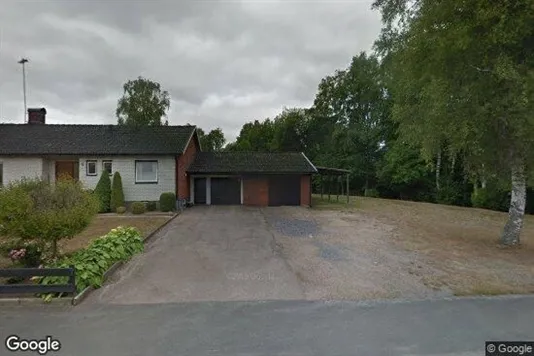 Werkstätte zur Miete i Ljungby – Foto von Google Street View