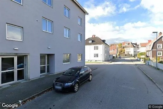 Kantorruimte te huur i Uddevalla - Foto uit Google Street View