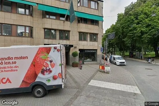 Kontorer til leie i Location is not specified – Bilde fra Google Street View