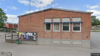 Office spaces for rent in Heby - Photo from Google Street View