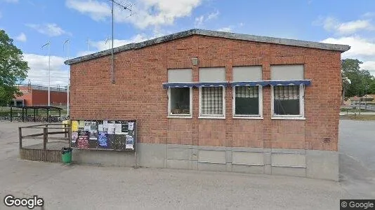 Office spaces for rent i Heby - Photo from Google Street View