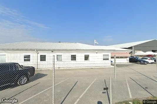 Kontorer til leie i Vallentuna – Bilde fra Google Street View