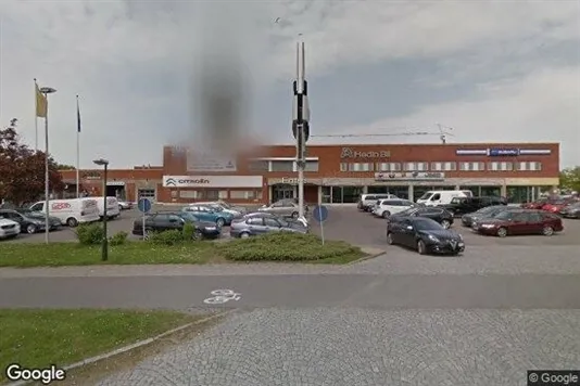 Kontorlokaler til leje i Location is not specified - Foto fra Google Street View