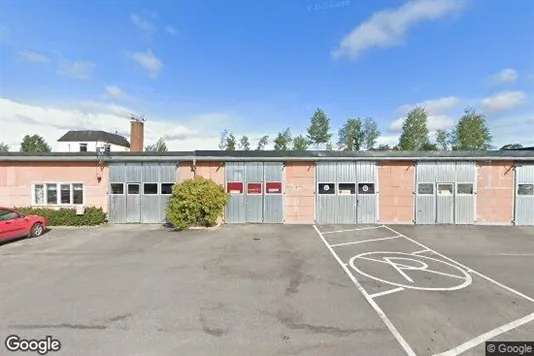 Bedrijfsruimtes te huur i Vingåker - Foto uit Google Street View