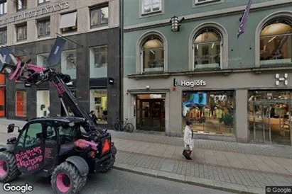 Coworking spaces zur Miete in Location is not specified – Foto von Google Street View