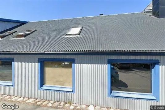 Office spaces for rent i Trollhättan - Photo from Google Street View