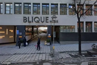 Büros zur Miete in Location is not specified – Foto von Google Street View