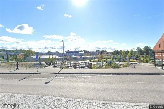 Kontorlokaler til leje i Kungälv - Foto fra Google Street View