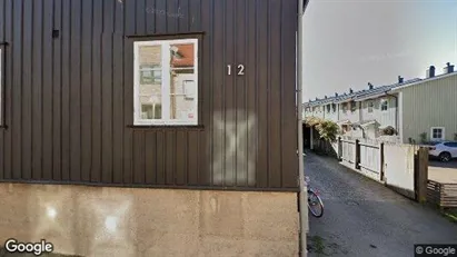 Kontorer til leie i Varberg – Bilde fra Google Street View