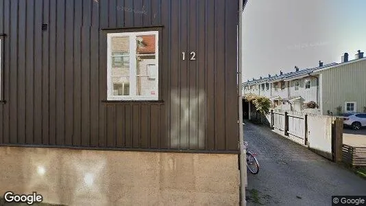 Kontorer til leie i Varberg – Bilde fra Google Street View