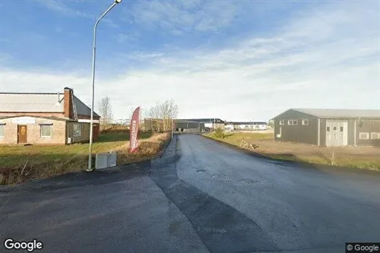 Lager til leie i Vara – Bilde fra Google Street View