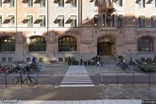 Coworking spaces te huur i Location is not specified - Foto uit Google Street View