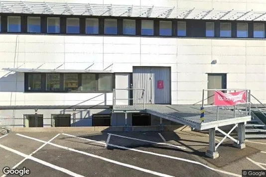Praktijkruimtes te huur i Askim-Frölunda-Högsbo - Foto uit Google Street View