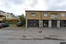 Magazijn te huur, Karlskoga, Örebro County, Bangatan 9, Zweden
