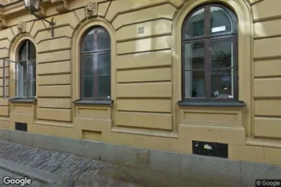 Büros zur Miete in Location is not specified – Foto von Google Street View