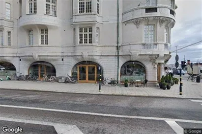 Kontorer til leie i Location is not specified – Bilde fra Google Street View