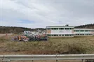 Kontor för uthyrning, Uddevalla, Västra Götaland, Stureparksvägen 1, Sverige