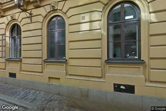 Kantorruimte te huur i Location is not specified - Foto uit Google Street View