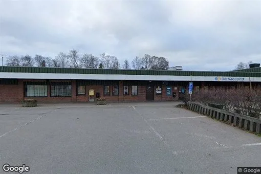 Werkstätte zur Miete i Upplands Väsby – Foto von Google Street View