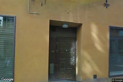 Büros zur Miete in Location is not specified – Foto von Google Street View