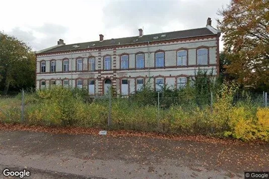 Kantorruimte te huur i Helsingborg - Foto uit Google Street View