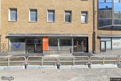 Kontorslokaler för uthyrning i Göteborg Centrum – Foto från Google Street View