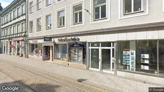 Office spaces for rent i Norrköping - Photo from Google Street View