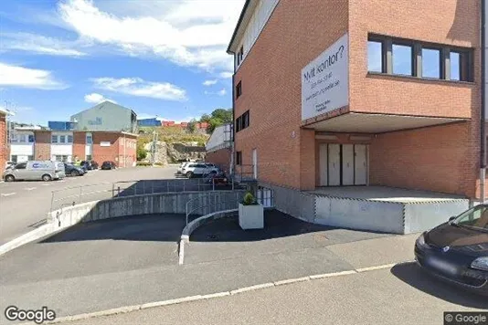 Office spaces for rent i Askim-Frölunda-Högsbo - Photo from Google Street View