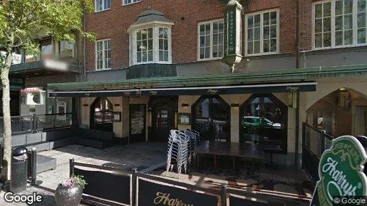 Büros zur Miete i Värnamo – Foto von Google Street View