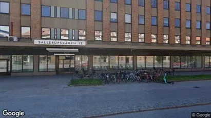 Kontorlokaler til leje i Malmø Centrum - Foto fra Google Street View