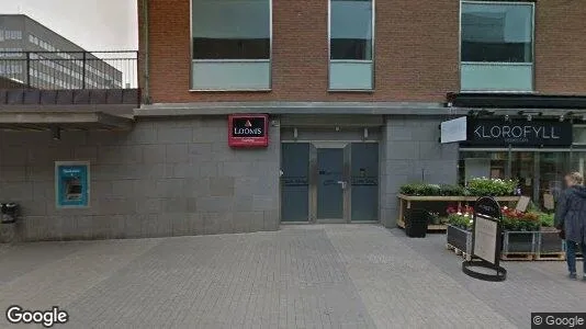 Office spaces for rent i Norrköping - Photo from Google Street View