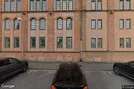 Kontor för uthyrning, Kristianstad, Skåne, Spannmålsgatan 9, Sverige