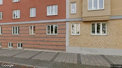 Büros zur Miete in Linköping – Foto von Google Street View